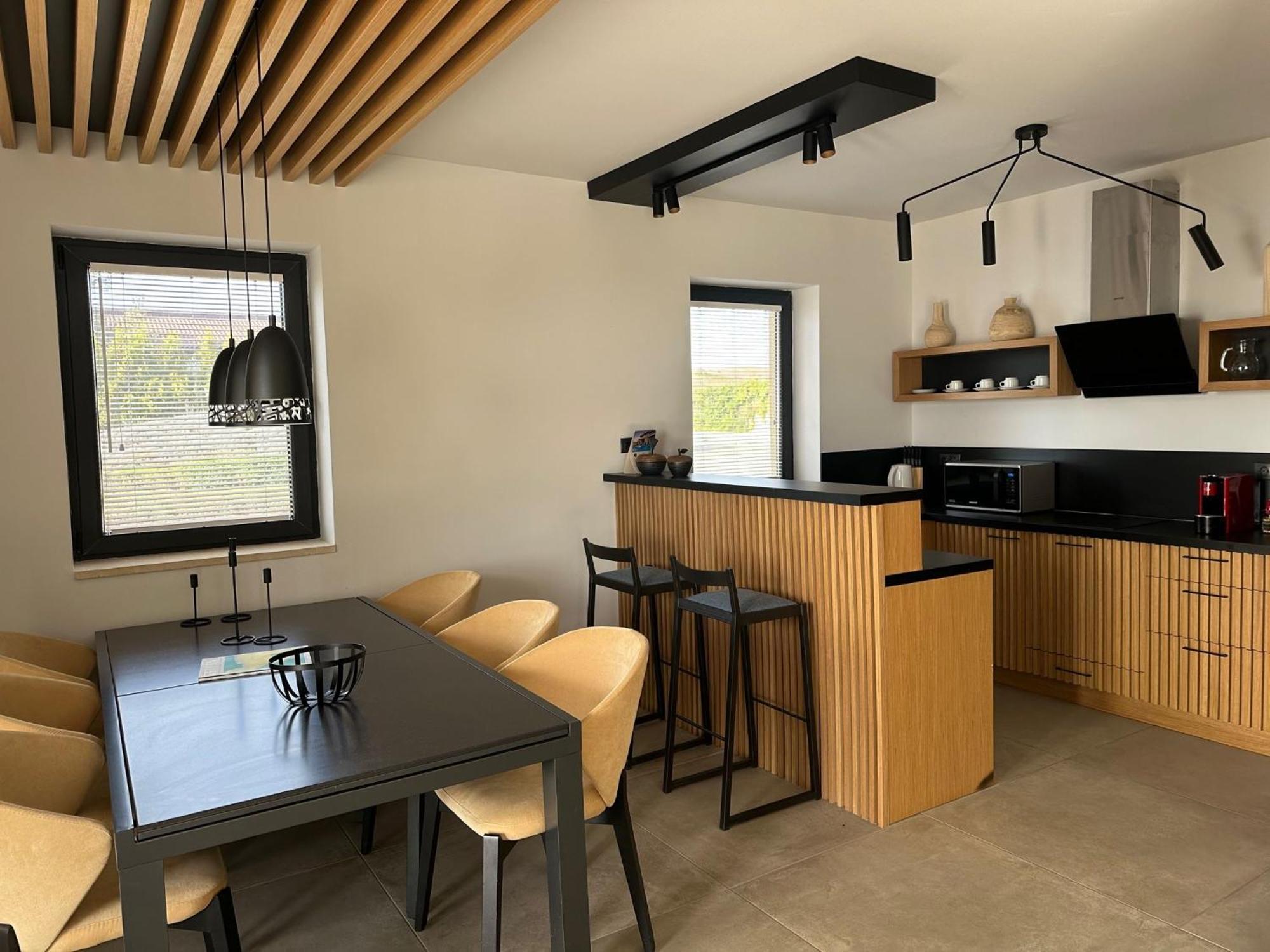 Blacksearama Golf & Villas Балчик Экстерьер фото